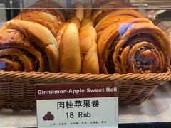 -德南面包房(尚都店)