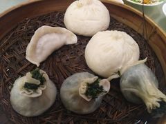 -留芳·文旅古月楼(老街店)