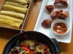 -盐帮食坊•小河帮川菜(四川师大店)