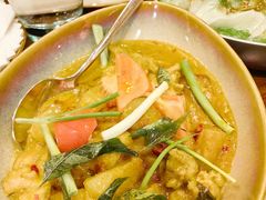 -亚特兰蒂斯·蟹餐厅 CRAB KITCHEN·鲜活海鲜