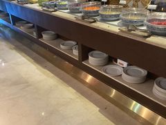 -西双版纳洲际度假酒店-海鲜傣味烧烤·侬香全日制餐厅