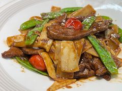 -阿忠食坊大排档·20年老店(万象城店)