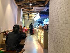 -精粉世家(汉街总部国际A座店)