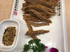 -直隶安家罩饼(复兴路店)