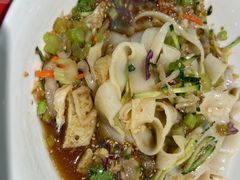 -西贝(无锡万象城店)