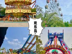 -盈香心动乐园