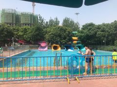 -欢乐水魔方水世界