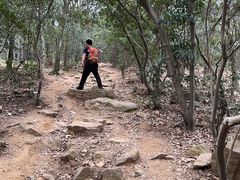 -虞山风景区
