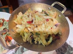 -一味大院•桐庐菜传承店(春江路店)