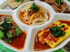 -令氏家外家周秦食府(高新店)