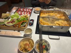 -螺大喜螺蛳粉火锅(雍和宫店)
