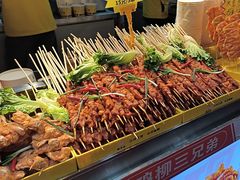 -味子夫鸡柳(解放碑总店)