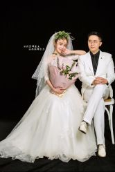 -乐玛婚纱摄影(解放北路店)