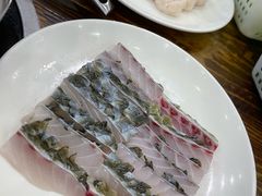 -正能量脆肉鲩火锅