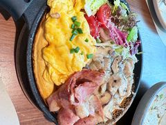 -一沙一城·岩烤牛扒(深圳首店)