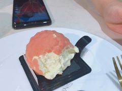 -西檬树SIMON·T轻奢蛋糕(大东方Max店)