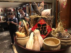-五稻厨房粤西菜(新闻店)