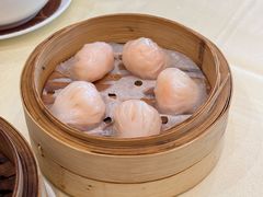-兴悦酒家(保利克洛维店)