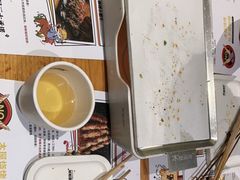 -木屋烧烤(双榆树店)