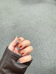 -U+nail优加专业美甲美睫