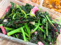 马齿苋-蓝精灵饺子店