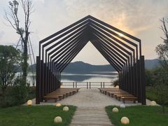 -杭州桐庐康莱德酒店西餐厅-舍