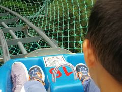 -藏龙百瀑风景区