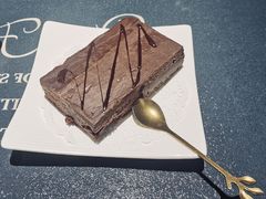 -吱咖啡西式简餐