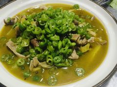 -川府宴语烤鱼川菜家常菜(梨园店)