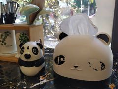 -熊猫家新派川菜(百里一·龙兴集店)