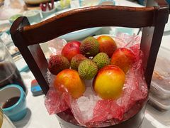 -聆桂烤鸭·金奖烤鸭(静联广场店)