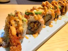 -竹幸日本料理(国光1937科技文化创意园店)