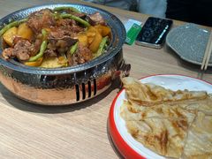 -荣鹏风味烀饼(万达广场店)