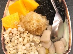 -鲜芋仙(中环百联2店)