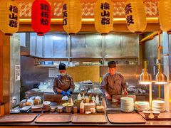 -京旬海鲜放题·铁板烧自助餐厅
