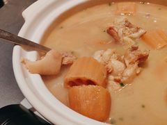 -汉水谣·江景餐厅(江滩店)