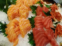-德川家日本料理(中关村寰太大厦店)