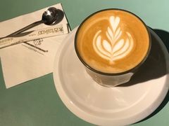 -sugarman espresso素饮糖人高新咖啡工厂