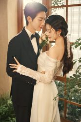 -蒙太奇婚纱摄影(万达店)