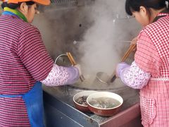 -老赵面店(大西路店)