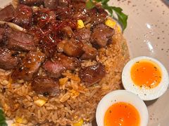 -卡朋西餐(宝安大仟里店)