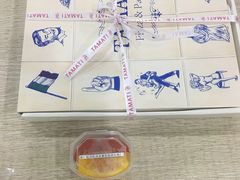 -TAMATI(巴黎贝甜韩式西餐厅店)