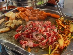 -李氏烤肉店