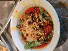 -刘一手重庆火锅(万达广场店)