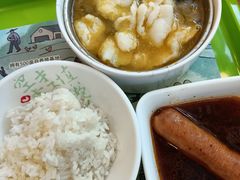 -老乡鸡(南京首创立方店)