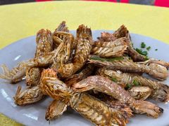 -秋姐美食店(旅游大道店)