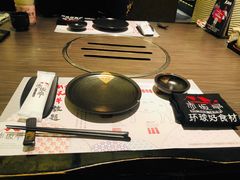 -赤坂亭·M9和牛烧肉(南京江南虹悦城店)