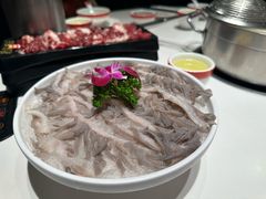 -陈记顺和潮汕牛肉火锅(番禺迎宾大道店)