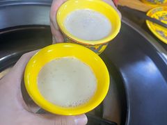 -银同牦牛肉火锅