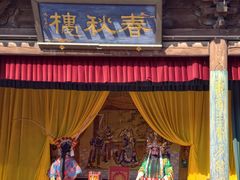 -雁门关景区